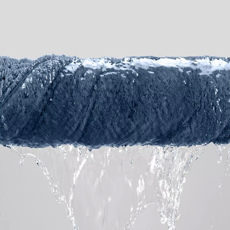 Battilo Cotton Bath Towel Soft Absorbent Face Hand Towels Luxury Hotel Spa Bathroom Towel Solid Beach Towel 2Pcs Bath Towel Set