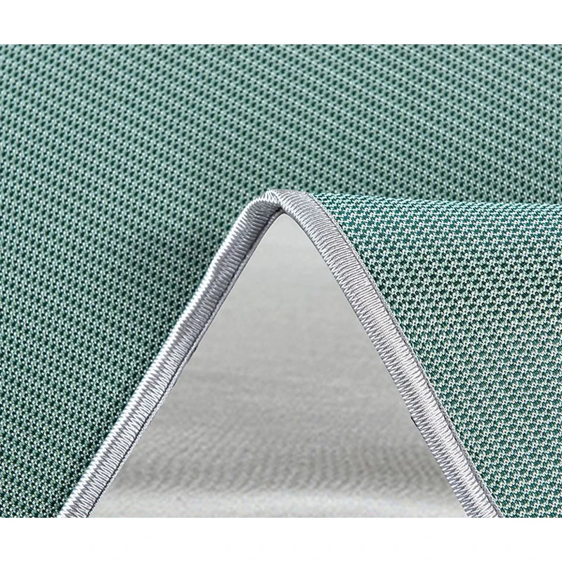 WASART Summer cooling mattress bedroom couple cool sleeping air conditioning mat folding cold sheet couple bed protection pad